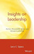 Insights on Leadership