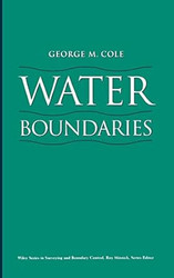 Water Boundaries