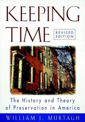 Keeping Time