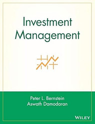 Investment Management