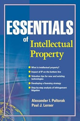 Essentials of Intellectual Property