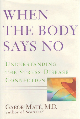 When the Body Says No