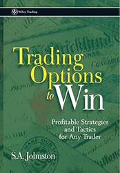 Trading Options to Win