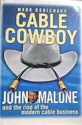 Cable Cowboy