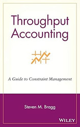 Throughput Accounting