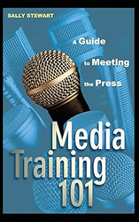 Media Training 101