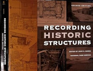 Recording Historic Structures