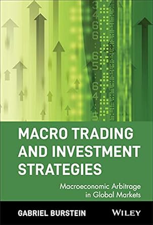 Macro Trading & Investment Strategies