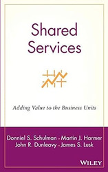 Shared Services