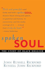 Spoken Soul