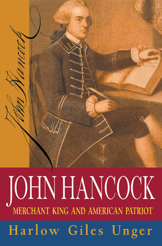 John Hancock John Hancock