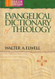 Evangelical Dictionary Of Theology