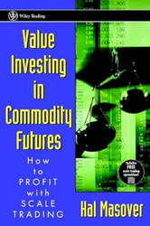 Value Investing in Commodity Futures