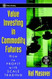 Value Investing in Commodity Futures