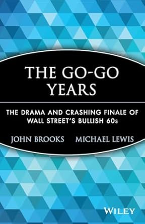 The Go-Go Years