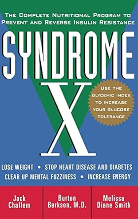 Syndrome X