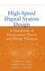 High-Speed Digital System Design