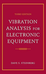 Vibration Analysis for Electronic Equipment