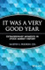 It Was a Very Good Year