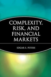 Complexity Risk and Financial Markets