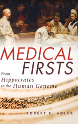 Medical Firsts