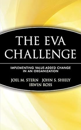 The EVA Challenge