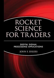 Rocket Science for Traders