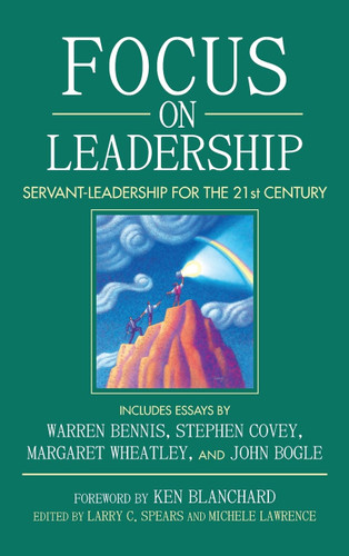 Focus on Leadership