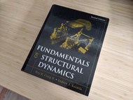 Fundamentals of Structural Dynamics