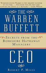 The Warren Buffett CEO