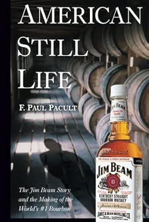 American Still Life