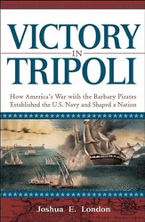 Victory in Tripoli