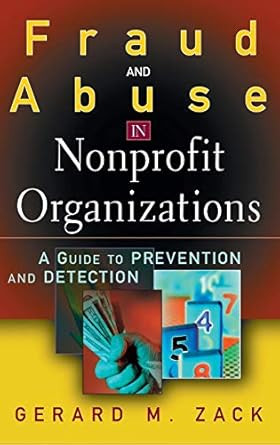 Fraud and Abuse in Nonprofit Organizations