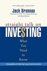 Straight Talk on Investing