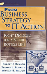 From Business Strategy to IT Action