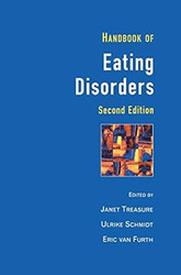 Handbook of Eating Disorders