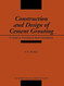 Construction and Design of Cement Grouting