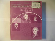 The Calculus Companion Volume 2 to accompany Calculus with