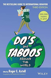 Do's and Taboos Around The World