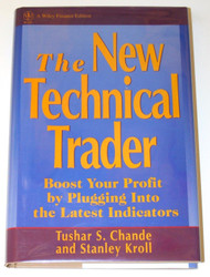 The New Technical Trader