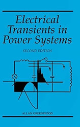 Electrical Transients in Power Systems