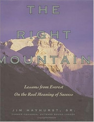 The Right Mountain