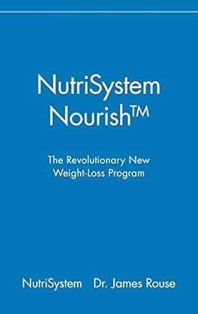 NutriSystem Nourish
