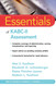 Essentials of KABC-II Assessment