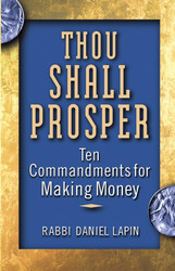 Thou Shall Prosper