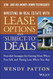 Investing in Real Estate With Lease Options and