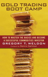 Gold Trading Boot Camp