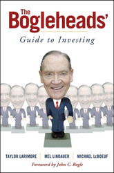 The Bogleheads' Guide to Investing