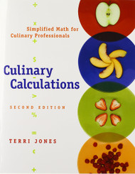 Culinary Calculations