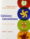 Culinary Calculations
